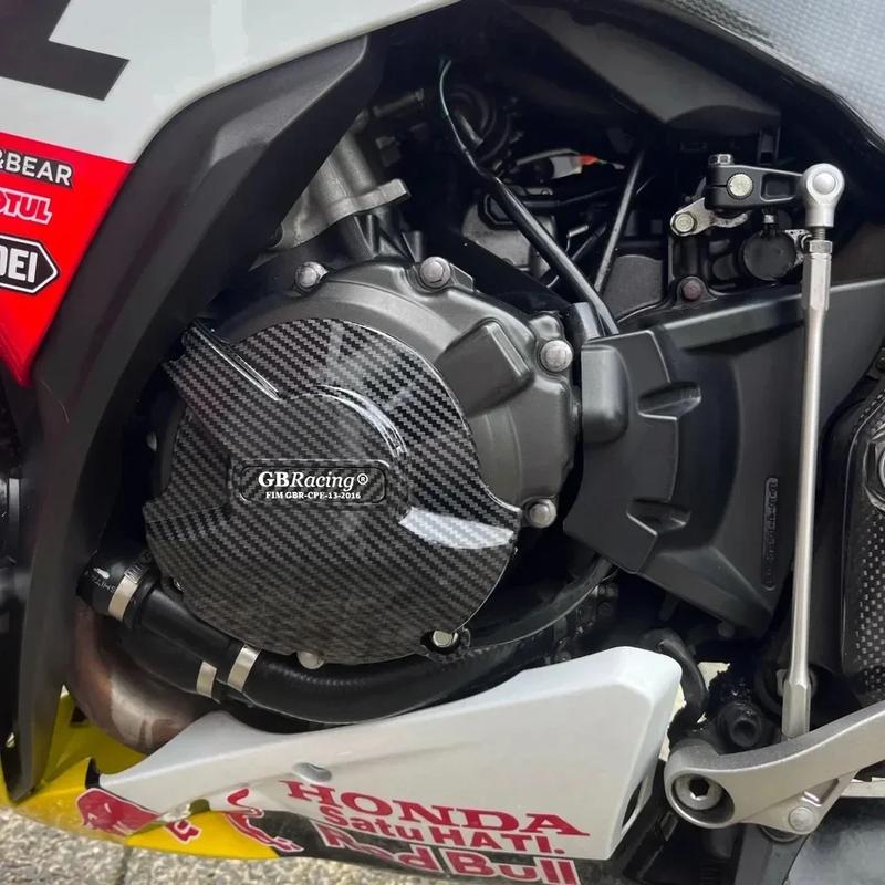 For Honda CBR 1000 RR 2008-2015 2016 CBR1000RR CBR1000 RR Motorcycles Engine Protection Cover Clutch / Alternator / Pulse Cover