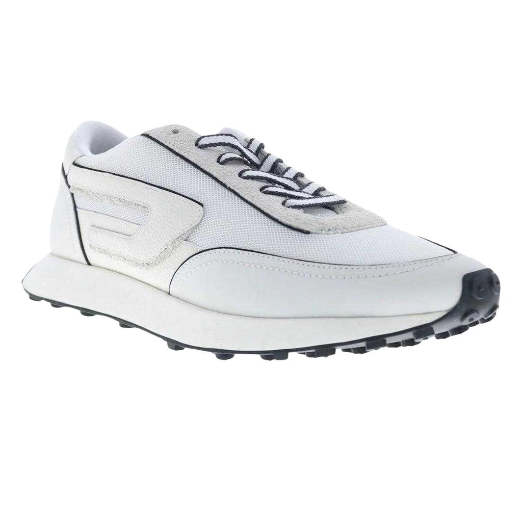 Diesel Unisex Adult S-Racer Trainers