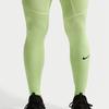 Nike Sports Pants Men's Light Liquid Lime/Black Moderate FB7953-360