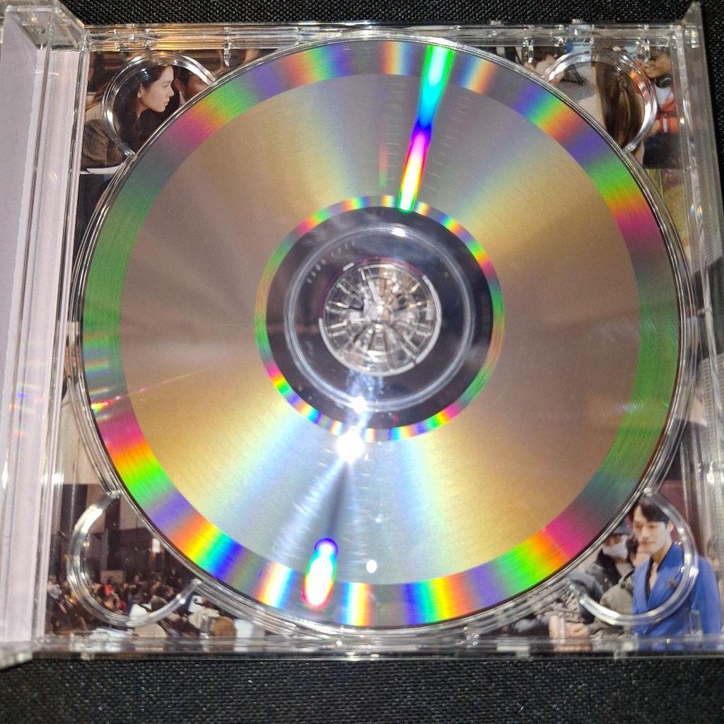 [USED] "Crash Landing on You" Original Soundtrack