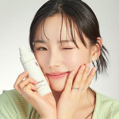 TwaTouch Heart Makeup Fixer 80ml