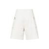 Nike Solid Breathable Cargo Shorts Men Shorts FJ7138-030
