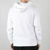 Jordan Logo Hoodie Men Tops White CW8619-100