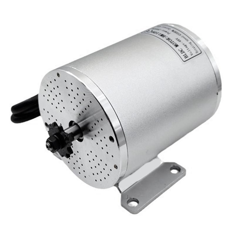 A28G-Brushless Motor 36V 1000W 3100Rpm Electric Bike Bicycle E-Scooter Motorbike Brushless DC Motor