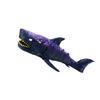 3D Printed Articulated Sea Beast Fidget Toy Chaos Shark Whale Mosasaur Luminous Pla Figurine Stress Relief Gift For Kids Adults