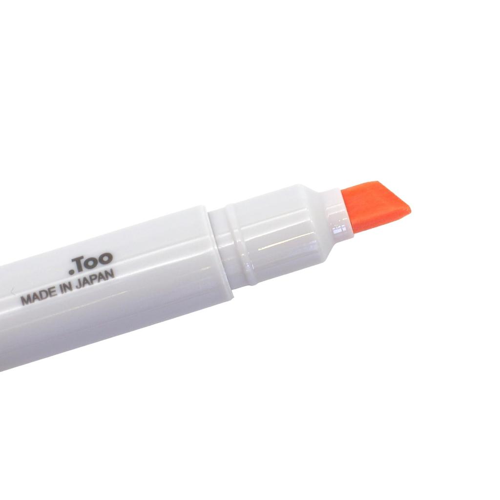 Too Copic Ciao Step Up Multicolor Illustration Marker Pens 36-Color Set, Markers,