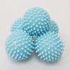 6pcs Silicone Laundry Ball, Anti Fouling Drum Laundry Ball, Essential Cleaning Supplies for Laundry laundry  reusable