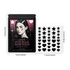 108pcs Black Pimple Patches Pimple Cover Sticker Star Heart Shaped Invisible Pimple Cover Removal Pimple Patch