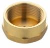 1/8" 1/4" 3/8" 1/2" 3/4" 1" NPT Male Female Hex Nipple Bushing Coupler Reudcer End Plug Cap Brass Pipe Fitting Pneumatic Air
