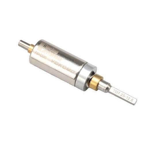 

Yokomo Rotor #96D12.5xD7.25 RP M4 Series Titanium Shaft RP-096A