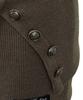 GILAARCHIVE 4-Button Knit Shorts_Khaki