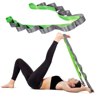 Fitness Ekipmanları – Direnç Bantları ve Genişleticiler