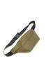 [Diesel] Men's Body Bag D-BSC BELTBAG X09866P6336 UNI Khaki T7433
