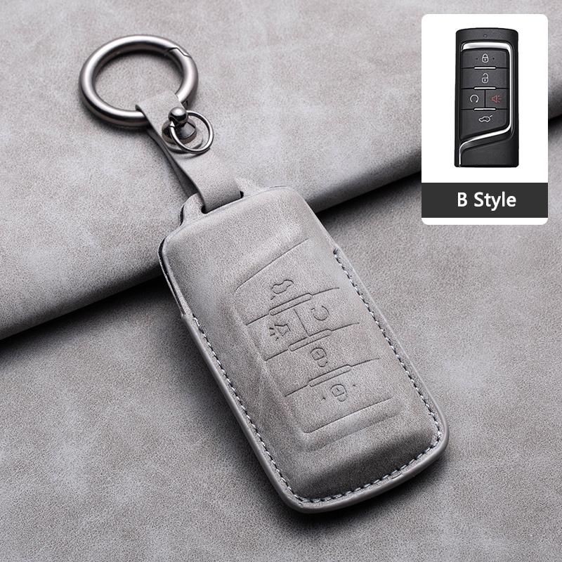 

Car Remote Key Case For GAC Trumpchi GS4 GM8 GA3 GA6 SGS7 GA4 GS5 GS3 Legend GS8 2021 Empow J11 J12 J13 J14 J15 J16 Accessories