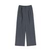 LAP (Set-Bottoms) Belted Double-Pleat Wide Pants Aq2Wp570