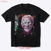 Popular Butthole Surfers Band  Men S 235XL T Shirt 7D615 Vintage Washed Soft Stretched Streetwear Designer Clothes Versatile