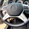 Pour Mercedes Benz Classe C E M ML GL GLS G W204 W212 W166 W463, autocollant de garniture de panneau de volant, accessoires intérieurs