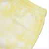 New MLB SS22 Shorts Unisex Light Yellow 3ASPB0323-14YEL