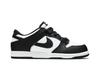 Nike Dunk Low Retro White Black Panda (PS)