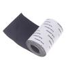 Nylon Cloth Black Self Adhesive Patches Down Jackets Clothes Stickers Diy Garment Repair Broken Knee And Elbow