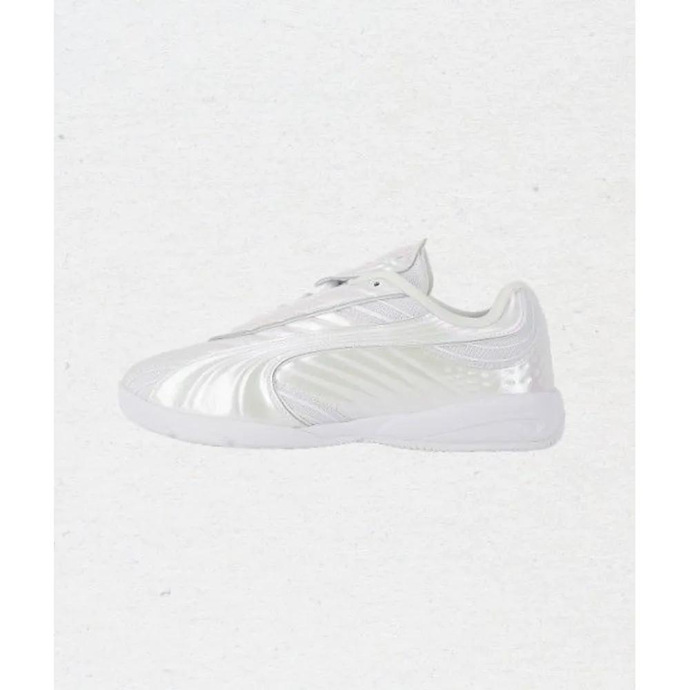 PUMA V1PER Pearlized - White:Black 404010-02 325245 235