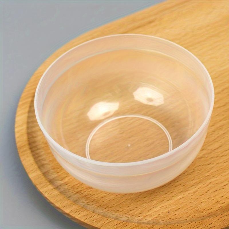 12pcs Beauty Mask Bowl, DIY Mask Mixing Bowl, Beauty Salon Tools, Beauty Bowl, Beauty Accessories, Beauty Tools
