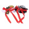 Stilvolles Spitzen-Beinärmel-Set Für Elegante Party-Kleidung Und Rollenspiel-Kostüme Bequeme Leichte Kostüm-Beinkleidung