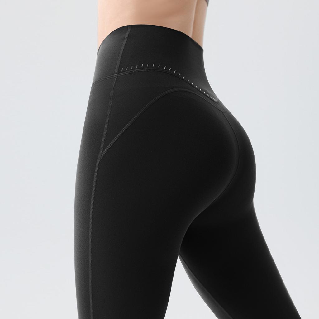 Girls Flare Leggings Kids Bell Bottom Cross High Waisted Dance Yoga Flared Pants