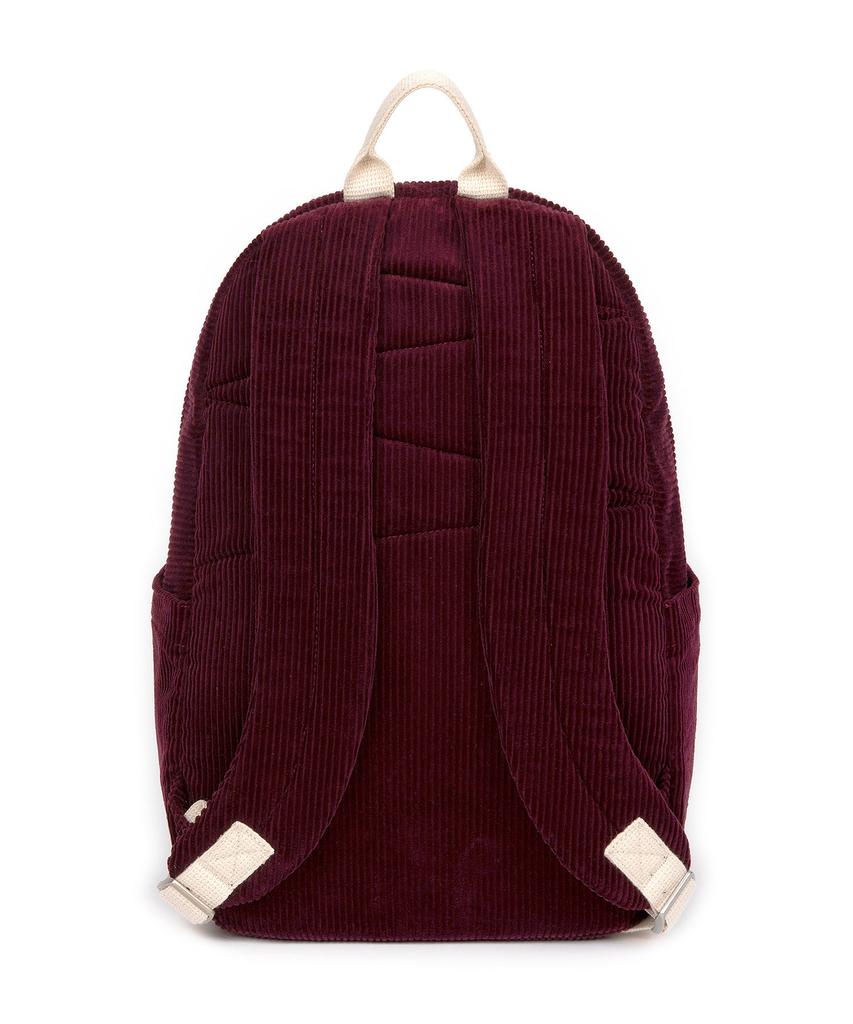 Lee Mini All Day Backpack Burgundy