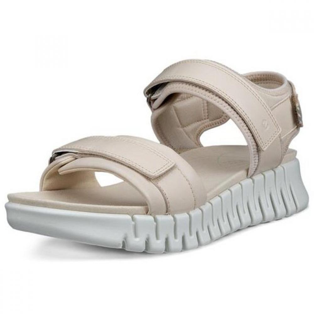 Eco Groove Sole W 213103 01378 35(225)