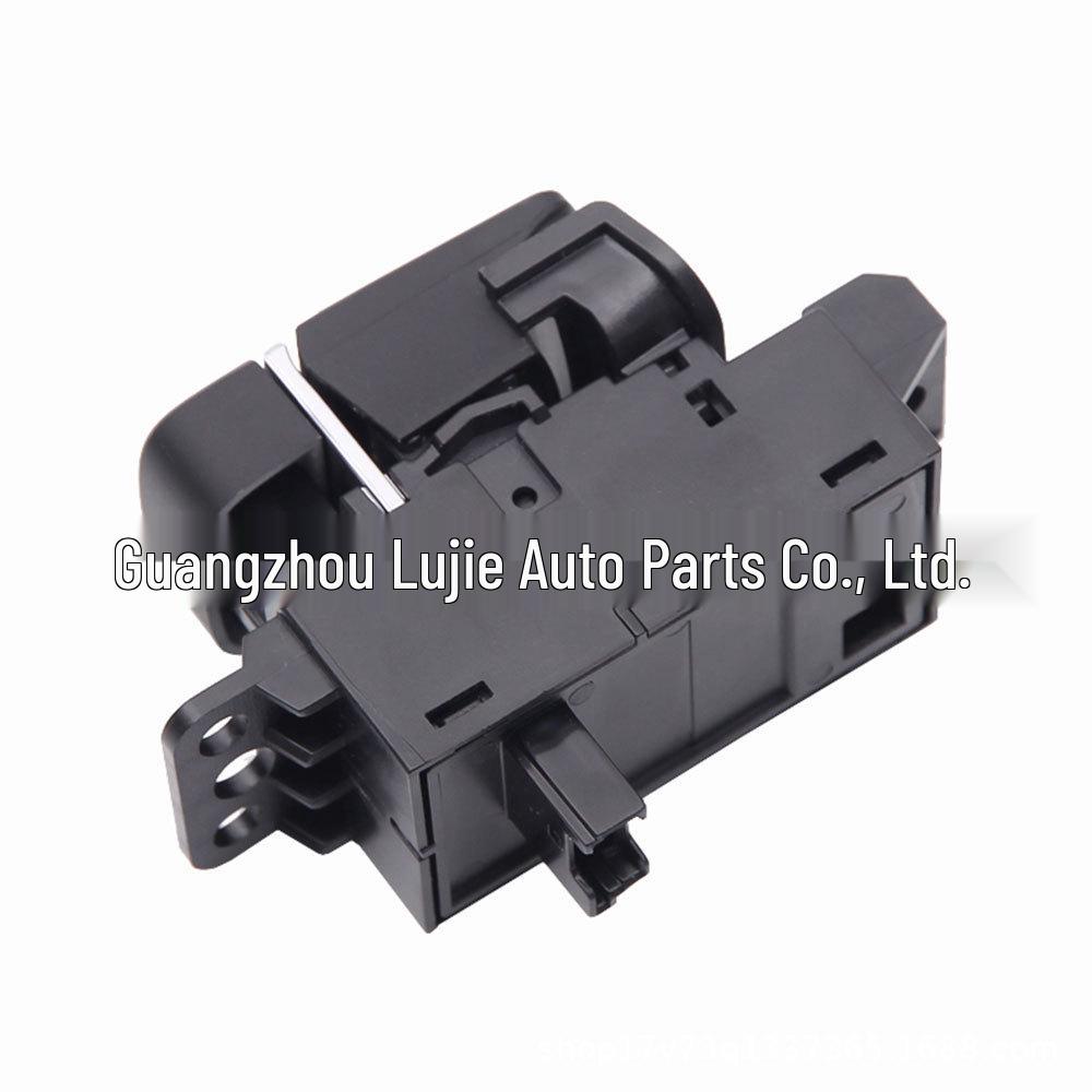 BMW 5 Series G38 Electronic Parking Brake Switch (Part #61316842027)