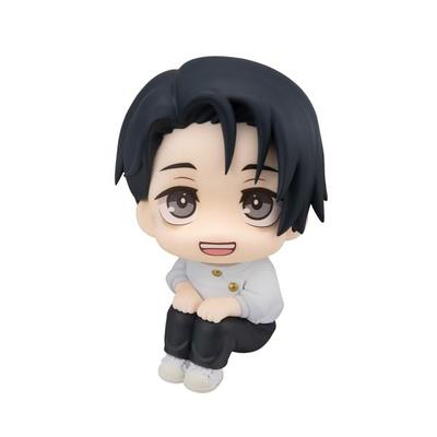 Rukappu Jujutsu Kaisen Yuta Okkotsu Complete Figure Ver.2