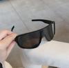 Bicycle & Motorcycle Windproof Sports Sunglasses - Outdoor Mountain Bike Goggles