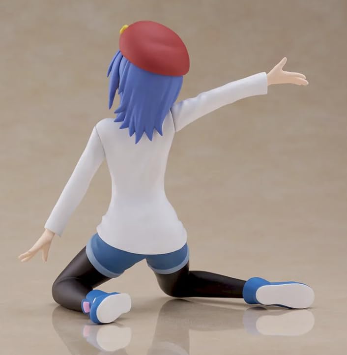 Chika Suzugamori figure Choconose Premium Figure Total length 12cm "That's Journey" approx.