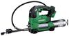 HiKOKI 18V Rechargeable Grease Gun AL18DA with Discharge Battery and Charger Sold Case Not 10-Level Adjustment, Separately, Included, AL18DA(NN)