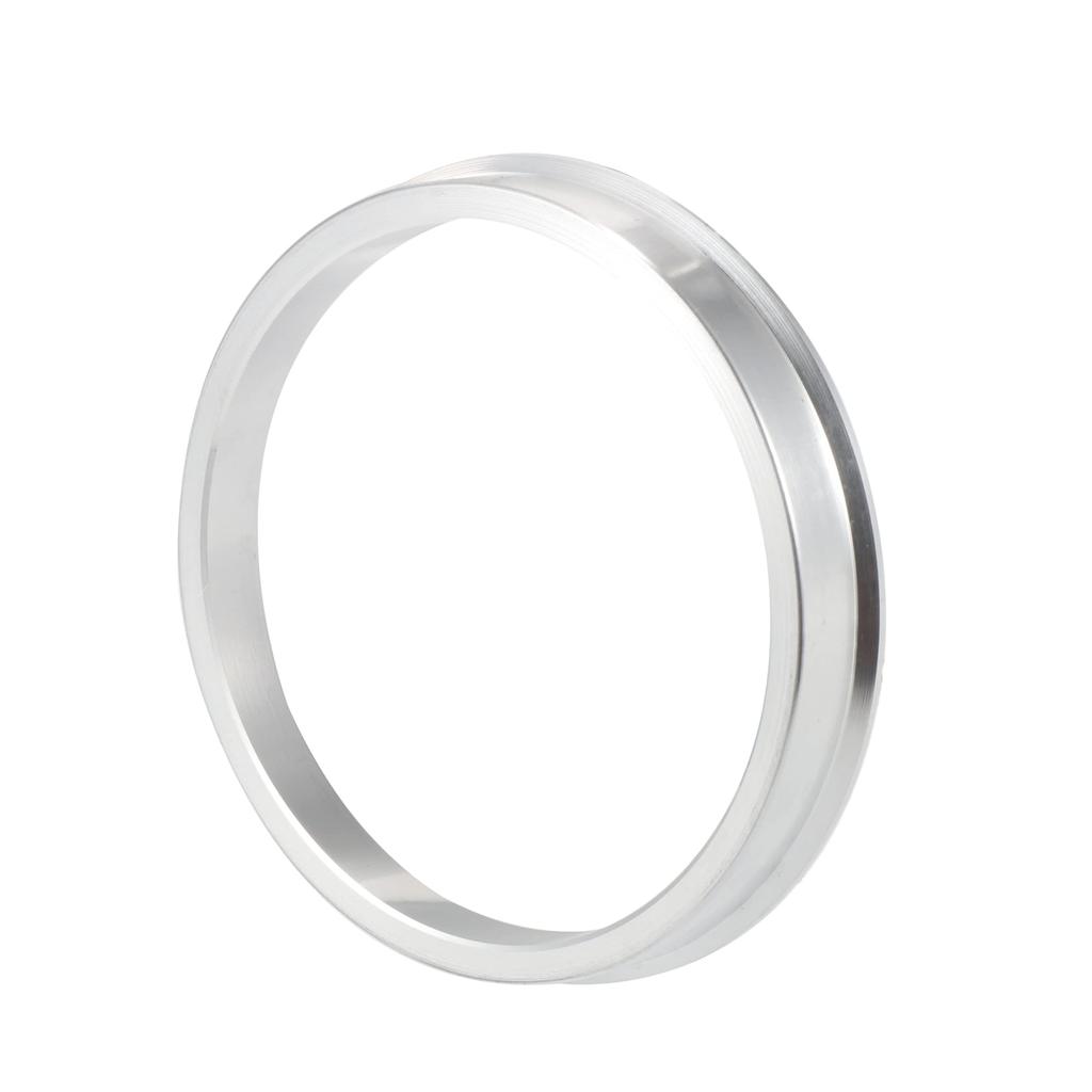 X AUTOHAUX Hub Ring 71.5mm/64.1mm Wheel Hub Ring Hub Centric