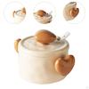 1100ml Bowl with Lid for Ramen And Salad, Ideal Home Dorm Use