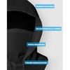 3 Pcs Cooling Balaclava Mask Summer Balaclava Sun UV Protection Hood Breathable Full Head Mask Face Cover For Men Women