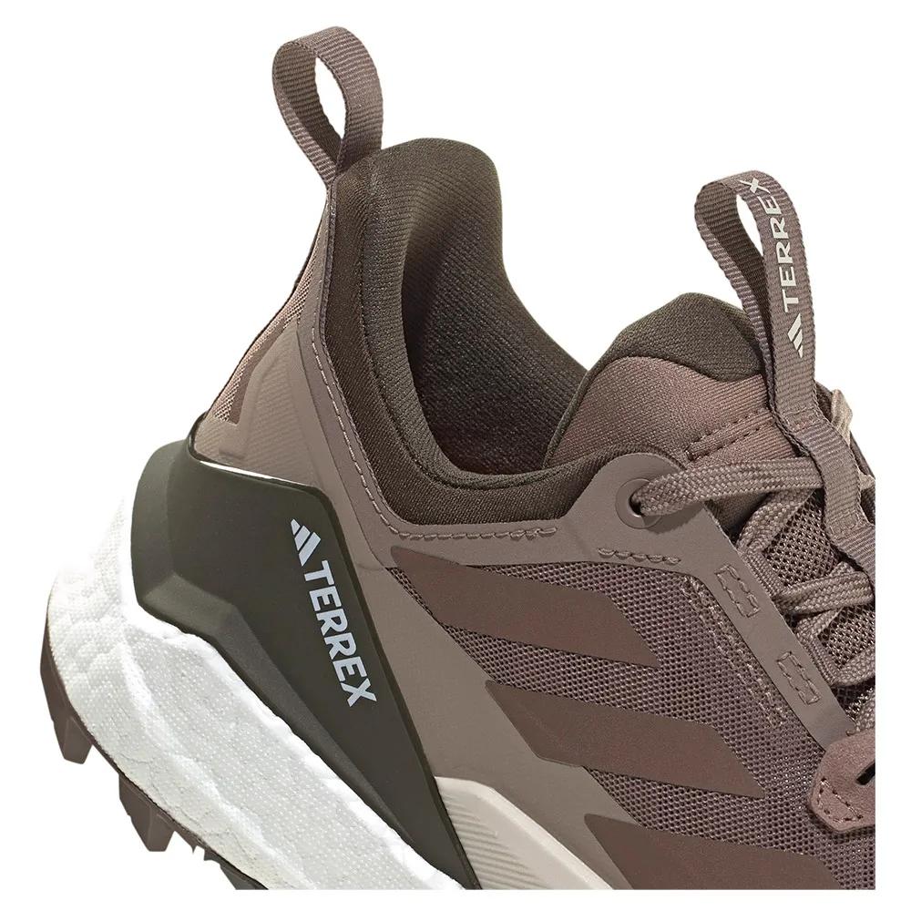 adidas Ботинки для хайкинга Terrex Free Hiker 2.0 Low