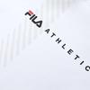 FILA Athletics Pullover Sweatshirt Men Sweatshirt Jade-White A11M211210F-WT