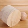 Wooden Dumpling Wrapper Quick Easy Dumpling Skin Pressing Tool Dumpling Skin Maker  Pastry