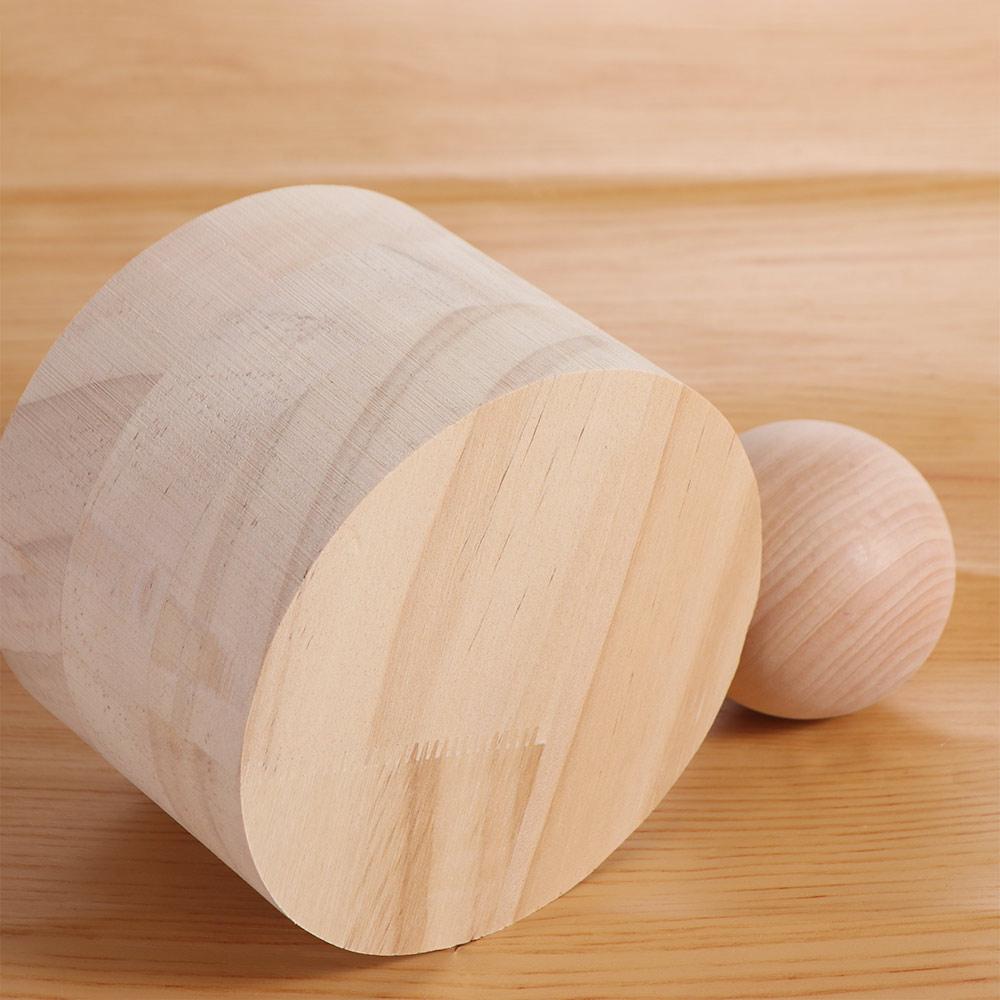 Wooden Dumpling Wrapper Quick Easy Dumpling Skin Pressing Tool Dumpling Skin Maker  Pastry