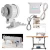 750W Sewing Machine Motor Brushless Silent Servo Motor for Sewing Machine 750W 7N.m