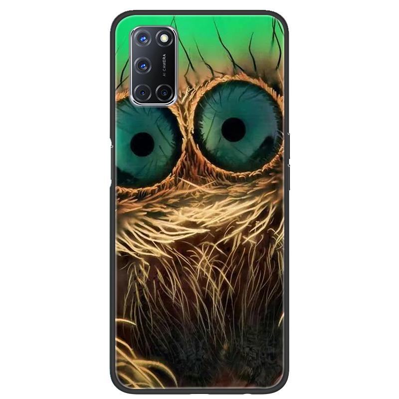 For ZTE Blade V2020 Smart Case Blade20 Silicon Cover Phone Case For ZTE Blade V2020 Smart 8010 Soft Cases bumper V 2020 Cover