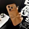 CD Colorful Aurora Phone Case For iPhone 17 Air 13 11 12 14 15 16 Pro Max Plus 16Pro 17Pro Official Matte Protector Cover