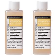 [DermaFactory] Kombucha 80% Treatment Hydrating Barrier Repair Essence 150ml