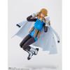 S.H.Figuarts SHY Spirits ca.. 150 mm große, bewegliche Figur aus ABS und PVC, bemalt