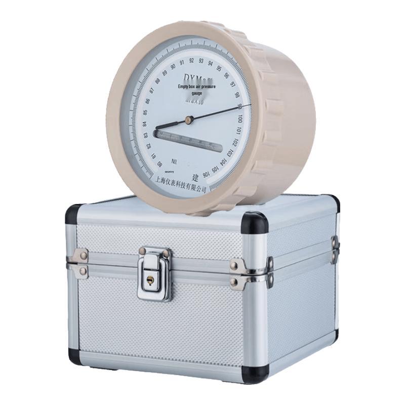CONJANT DYM-3 Aneroid Barometer