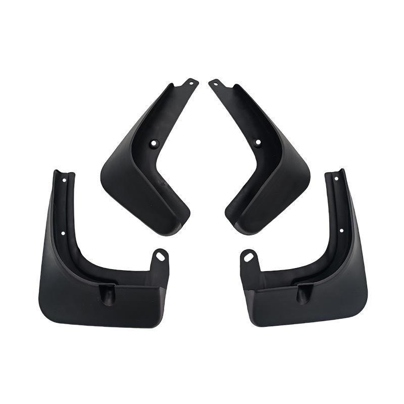 Geely Emgrand 2018-2021 Radkasten-Schutzblech