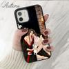 Mo Dao Zu Shi MDZS Phone Case for iPhone 17 Air 15 16 11 12 13 14 Pro Max Plus coque Fundas Shell